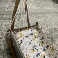 گهواره نوزاد