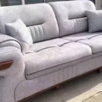 مبل راحتی از دم قسط|مبلمان خانگی و میز عسلی|نهبندان, |دیوار