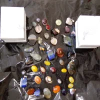 سنگ قیمتی