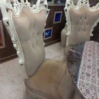 میز. ناهار خوری ۴ نفره