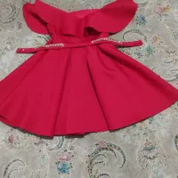 لباس مجلسی دخترانه|لباس|تهران, جوادیه تهرانپارس|دیوار