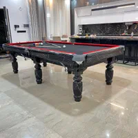 میز بیلیارد ایتبال مدل LOIZE ROYAL تحویل (یک روز)|ورزشهای توپی|نوشهر, |دیوار