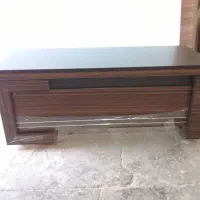 میز سلنا07848مدیریت منشی کانتر صندلی|مبلمان اداری|چهاردانگه (تهران), |دیوار
