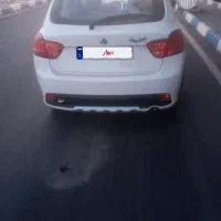 کوییکgx۴۰۳فول آپشن|خودرو سواری و وانت|محمدیه-قزوین, |دیوار