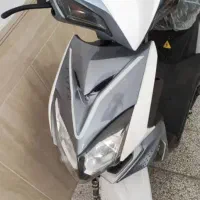 موتور سیکلت برقی EMT