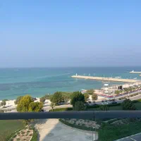 رهن-و-اجاره-برج-های-دوقلوی-کیش-دید-کامل-دریا