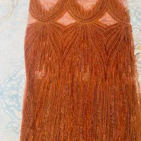 پارچه کار شده