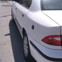 سمند مدل ۹۰ ef7|خودرو سواری و وانت|اراک, |دیوار