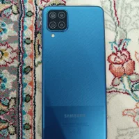 سامسونگ A12 تمیز