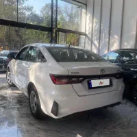 تویوتا یاریس ۲۰۲۴ «اپشنال»|خودرو سواری و وانت|تهران, سید خندان (جلفا)|دیوار