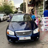 سراتو ۲۰۰۰ وارداتی مدل ۲۰۰۸