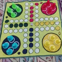 منچ و مار پله