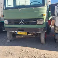 حمل مصالح ساختمانی و محصولات کشاورزی