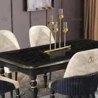 نهارخوری|میز و صندلی غذاخوری|بندرعباس, |دیوار