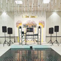 دیجی dj فقط ۶ میلیون   تولدعقدعروسی‌تالارفیلمبردار|خدمات پذیرایی، مراسم|همدان, |دیوار