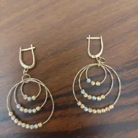 گوشواره آلبرنادو 3.970 نو