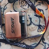 ویپ ARGUS P2|زیورآلات و اکسسوری|اصفهان, مصلی|دیوار