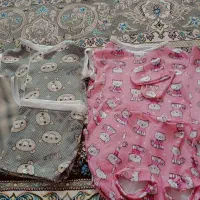 دوخت انواع لباس|خدمات پیشه و مهارت|زهک, |دیوار