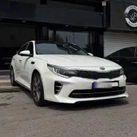 اپتیما ۲۰۱۶