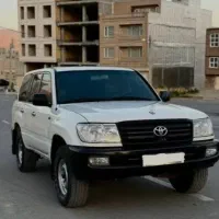 آینه بغل آکبند تویوتا لندکروز اتاق ۱۰۰ ژاپن اصل|قطعات یدکی و لوازم جانبی|تهران, الهیه|دیوار