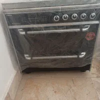 اجاق گازپنج شعله