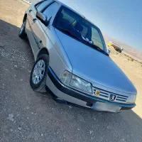 405مدل۸۶دوگانه کارخونه