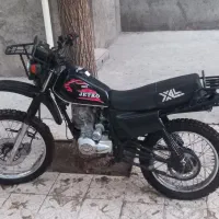 موتورسیکلت