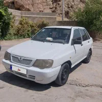 پراید مدل ۹۰