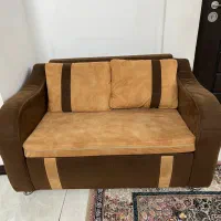 مبلمان هفت نفره