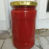 رب گوجه خونگی