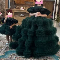 لباس عروس دخترانه