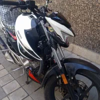 زونتس 230ccکویر 6دنده|موتورسیکلت|قرچک, محمد آباد|دیوار