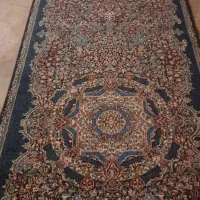 دو عدد فرش کناره شش متری