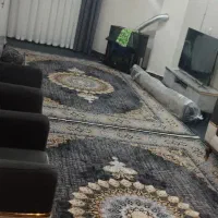 پرده پذییرایی