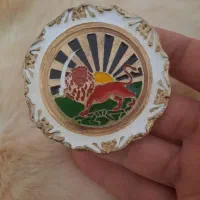 تندیس کلکسیونی کمیاب|مجسمه، تندیس، ماکت|مشهد, آیت الله کاشانی|دیوار