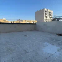فروش اپارتمان۱۳۵ متری تراس بزرگ حاشیه حسابی|فروش آپارتمان|مشهد, شهرک رازی (شهرک غرب)|دیوار