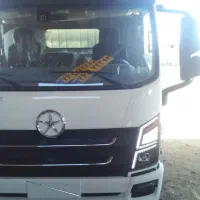 دایون ده تون|خودرو سنگین|اصفهان, باغ زرشک|دیوار