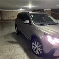 فردا موتور T5 مدل 1402|خودرو سواری و وانت|تهران, فرمانیه|دیوار