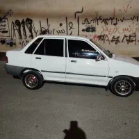 پراید مدل 87