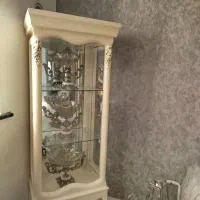 ویترین|میز و صندلی غذاخوری|قرچک, داوود آباد|دیوار