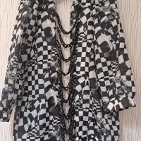 تعداد زیادی مانتو زنانه دخترانه|لباس|اصفهان, پوریای ولی|دیوار