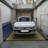 پژو پارس xu7|خودرو سواری و وانت|قزوین, |دیوار