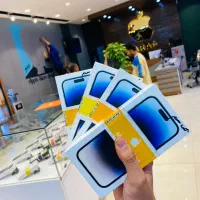 Iphone 14 pro 256 g اکبند سیلور