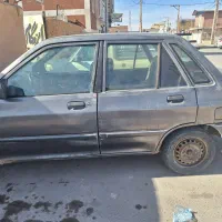 پراید۱۳۲مدل ۹۰|خودرو سواری و وانت|کرمان, |دیوار