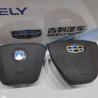 لوازم یدکی جیلی سواری و شاسی جی سی ۶