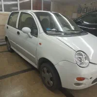 ماشین ام وی ام سه سلندر