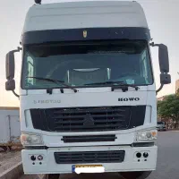 هوو مدل ۲۰۰۷ بیرنگ|خودرو سنگین|کرج, فاز ۱ مهرشهر|دیوار
