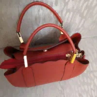 کیف چرم طبیعی|کیف، کفش، کمربند|رشت, بلوار گیلان|دیوار