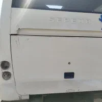 میدل باس سپهر فاقد موتور|خودرو سنگین|تهران, تهرانسر مرکزی|دیوار