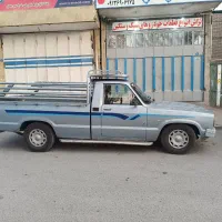 مزدا کارا 2000